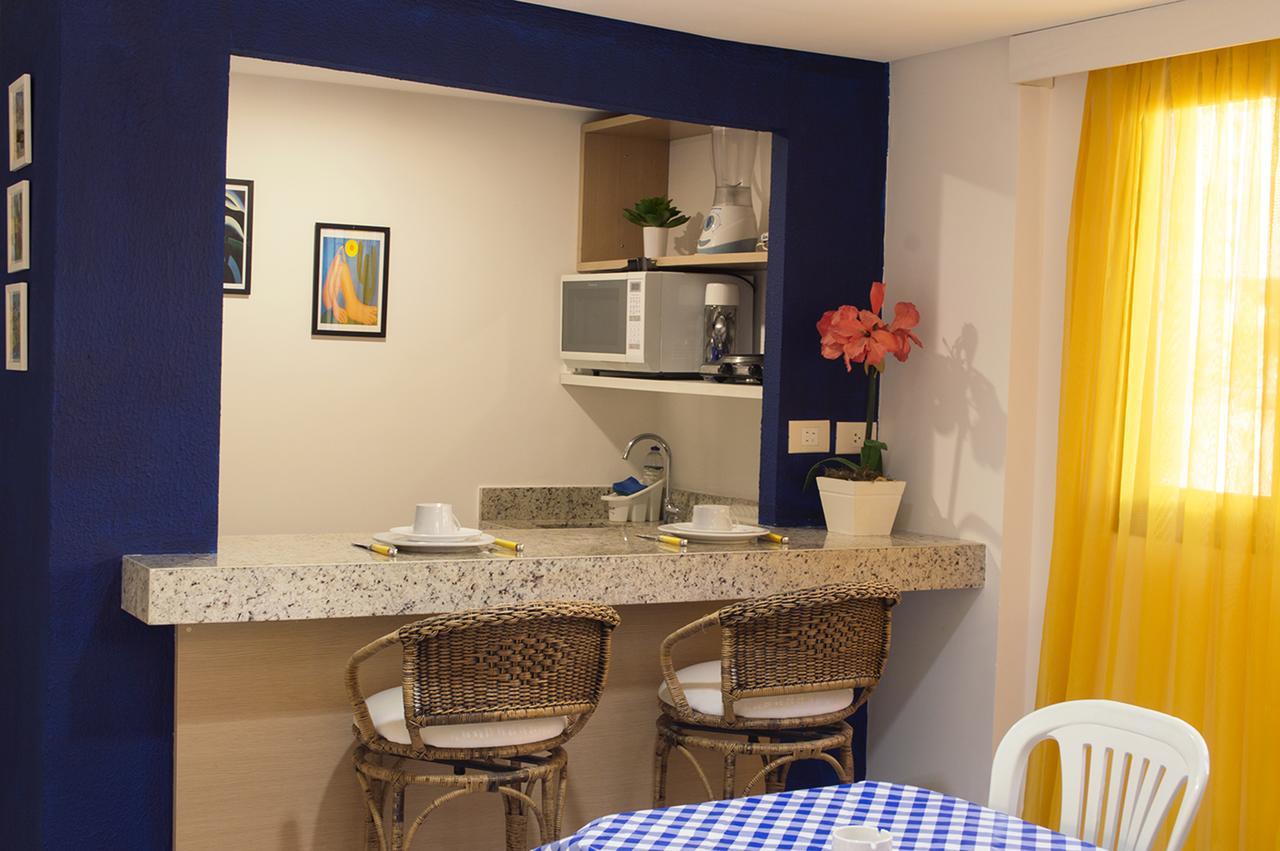 Apartamento Pipa Deluxe Praia de Pipa Экстерьер фото