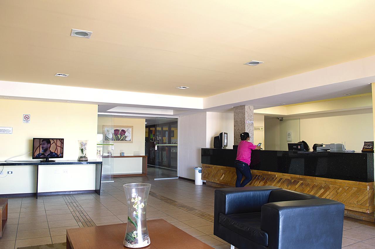 Apartamento Pipa Deluxe Praia de Pipa Экстерьер фото