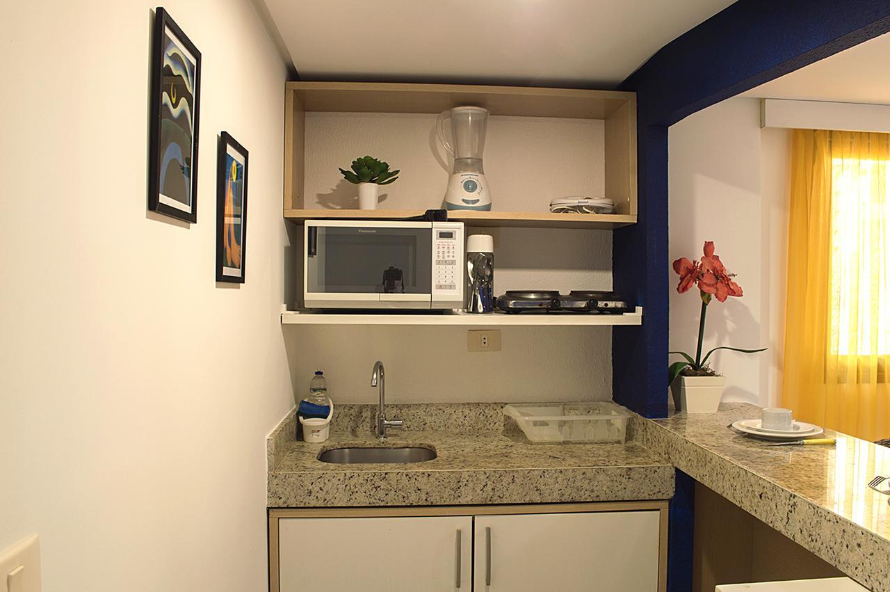 Apartamento Pipa Deluxe Praia de Pipa Экстерьер фото