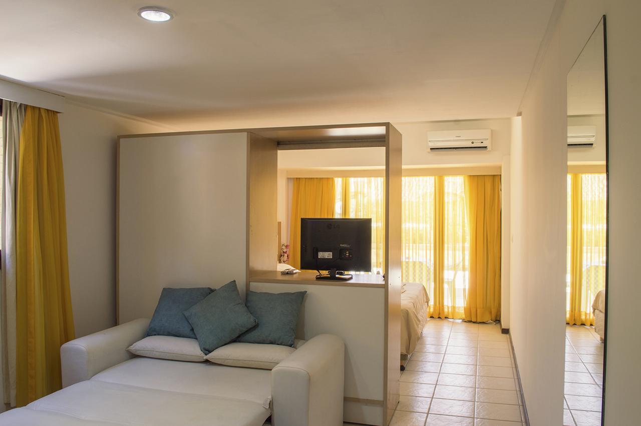 Apartamento Pipa Deluxe Praia de Pipa Экстерьер фото