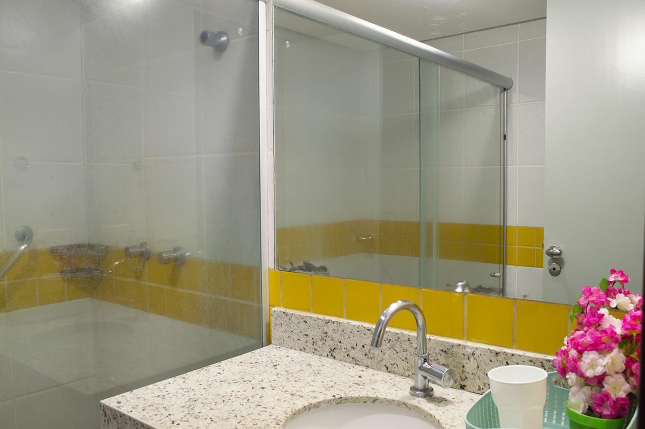 Apartamento Pipa Deluxe Praia de Pipa Экстерьер фото